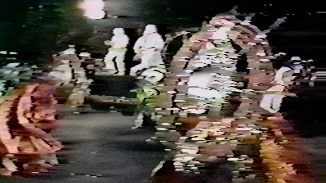 1982 performance: Cosmic Images of Hallucinations