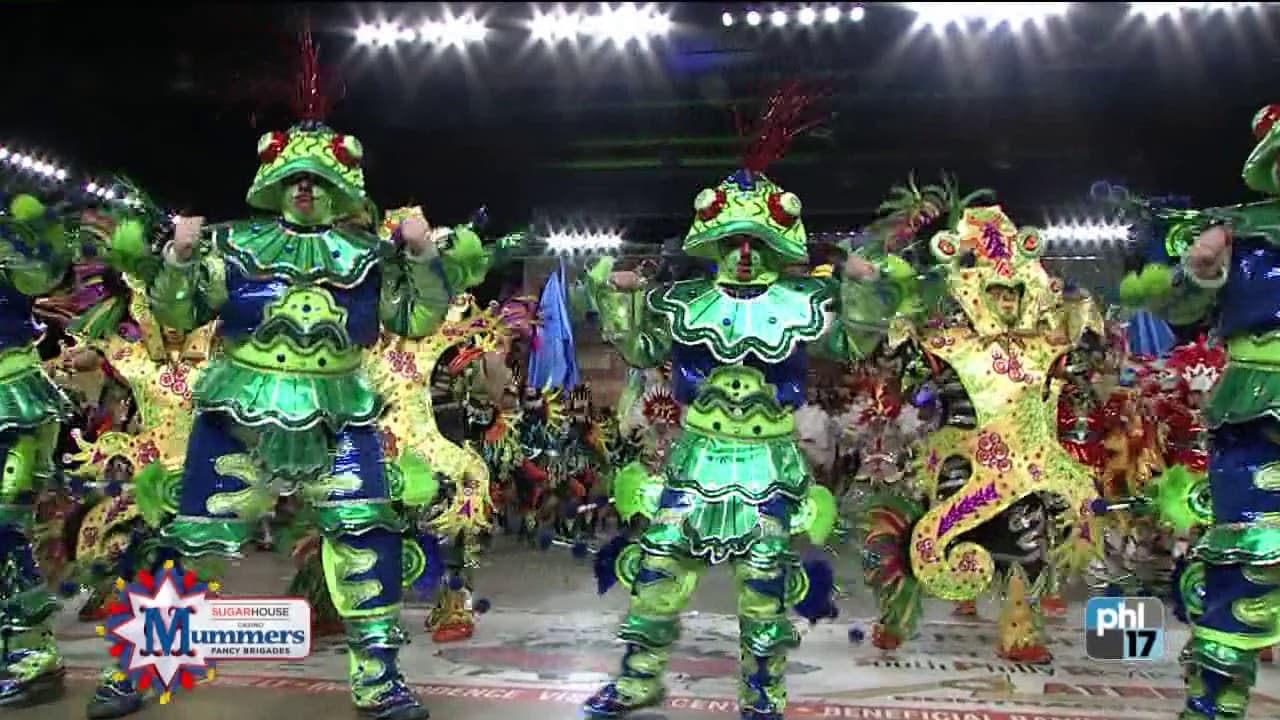2017 performance: RIO Festival of Animals