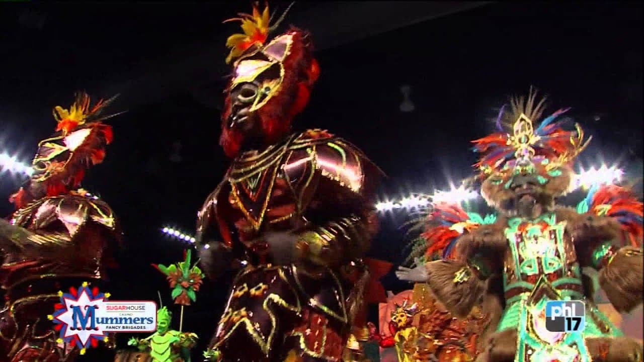 2016 performance: The Land Of All Seasons