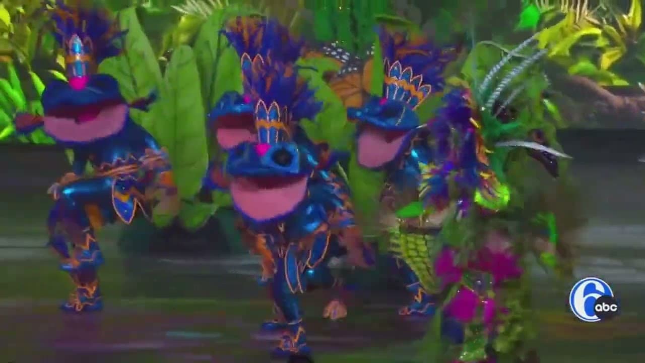 Downtowners 2026 performance: Uncharted