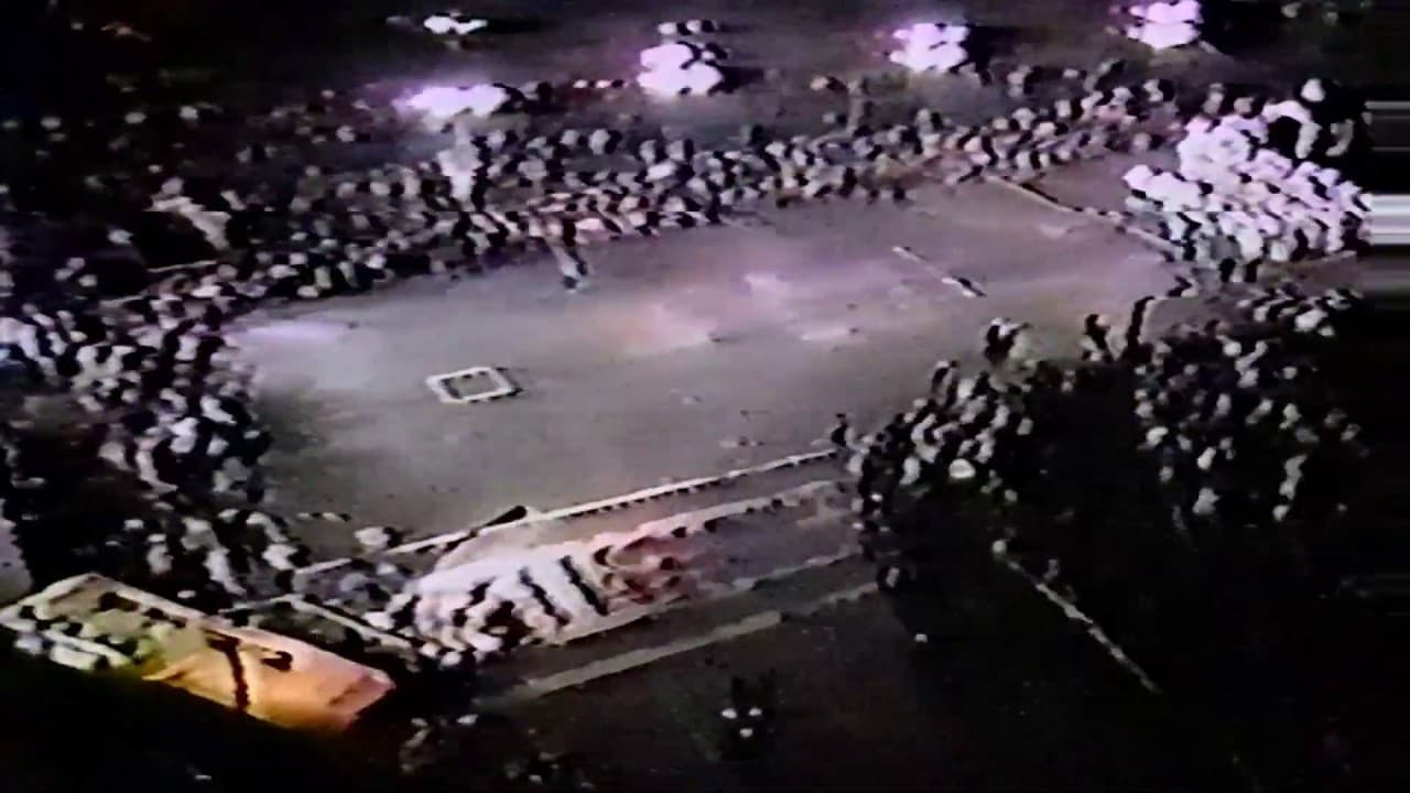1986 performance: A Western Town